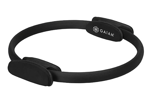 Gaiam-pilates-ring