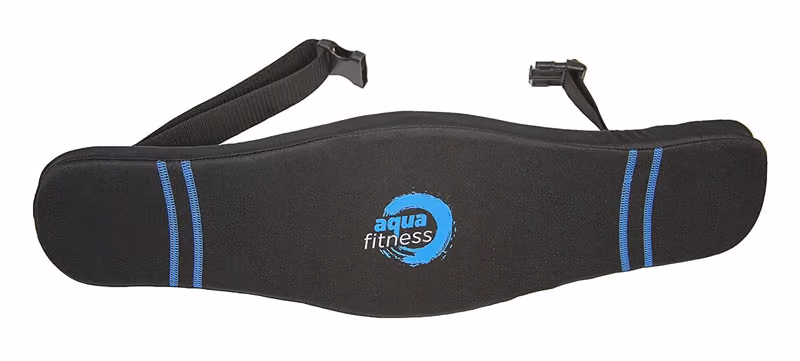 deep water flotation belt aqua fitness