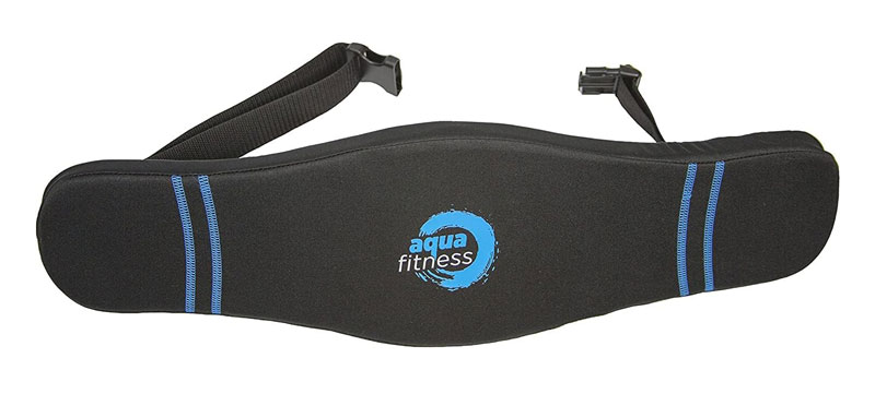deep water flotation belt aqua fitness