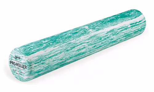 OPTP Standard Density Foam Roller