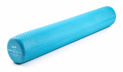 OPTP Super Soft Density Foam Roller