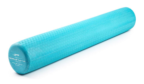 OPTP Super Soft Density Foam Roller 