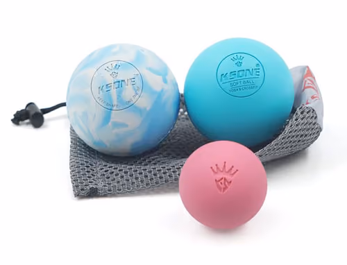 Massage Lacrosse Balls