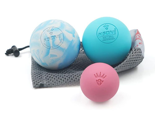Massage Lacrosse Balls
