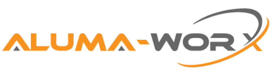 Aluma-Worx logo