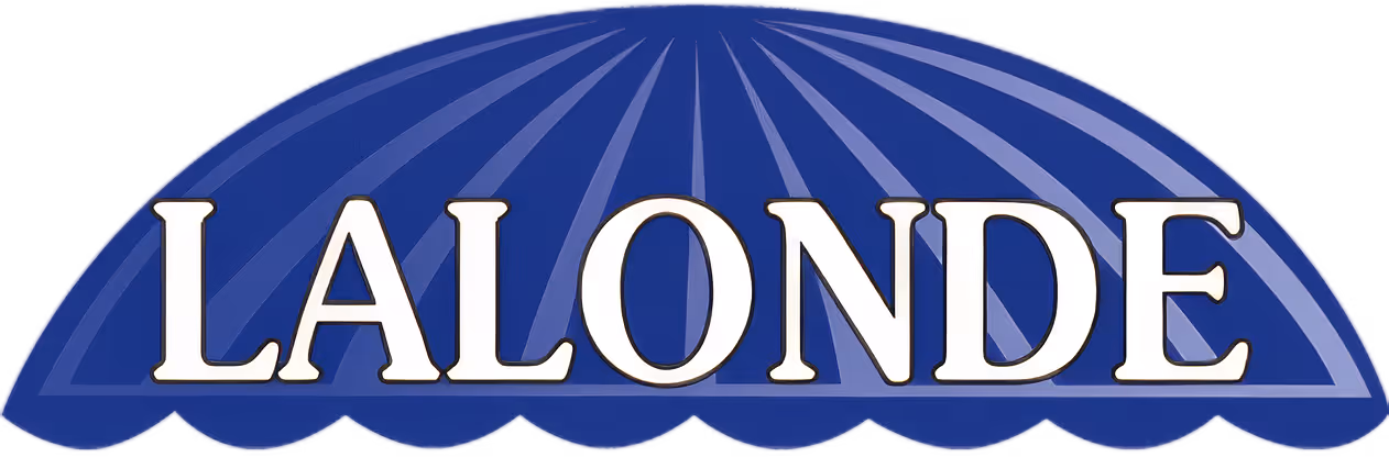 Lalonde Awnings logo