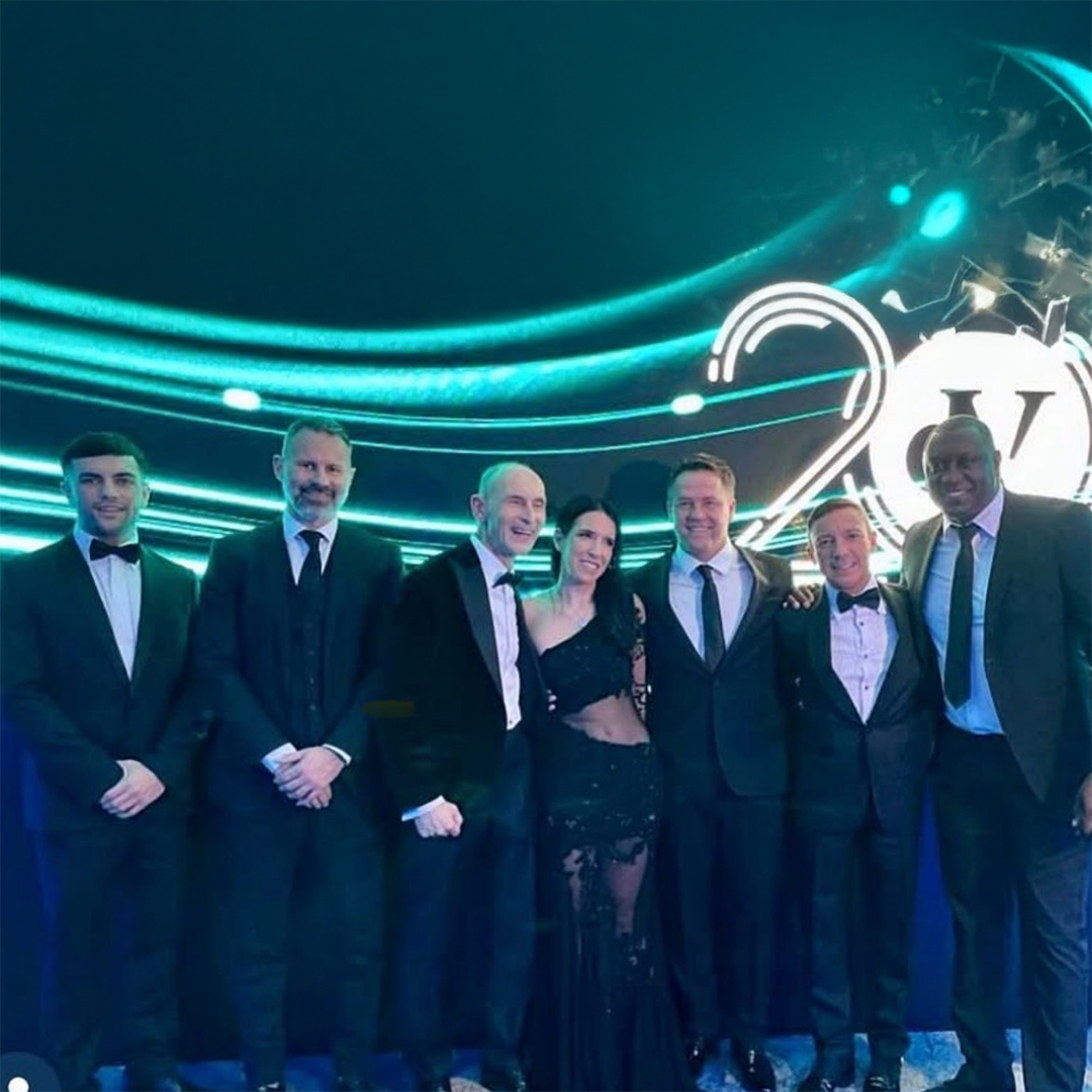 How the Boxing Business Network Connects Businesses