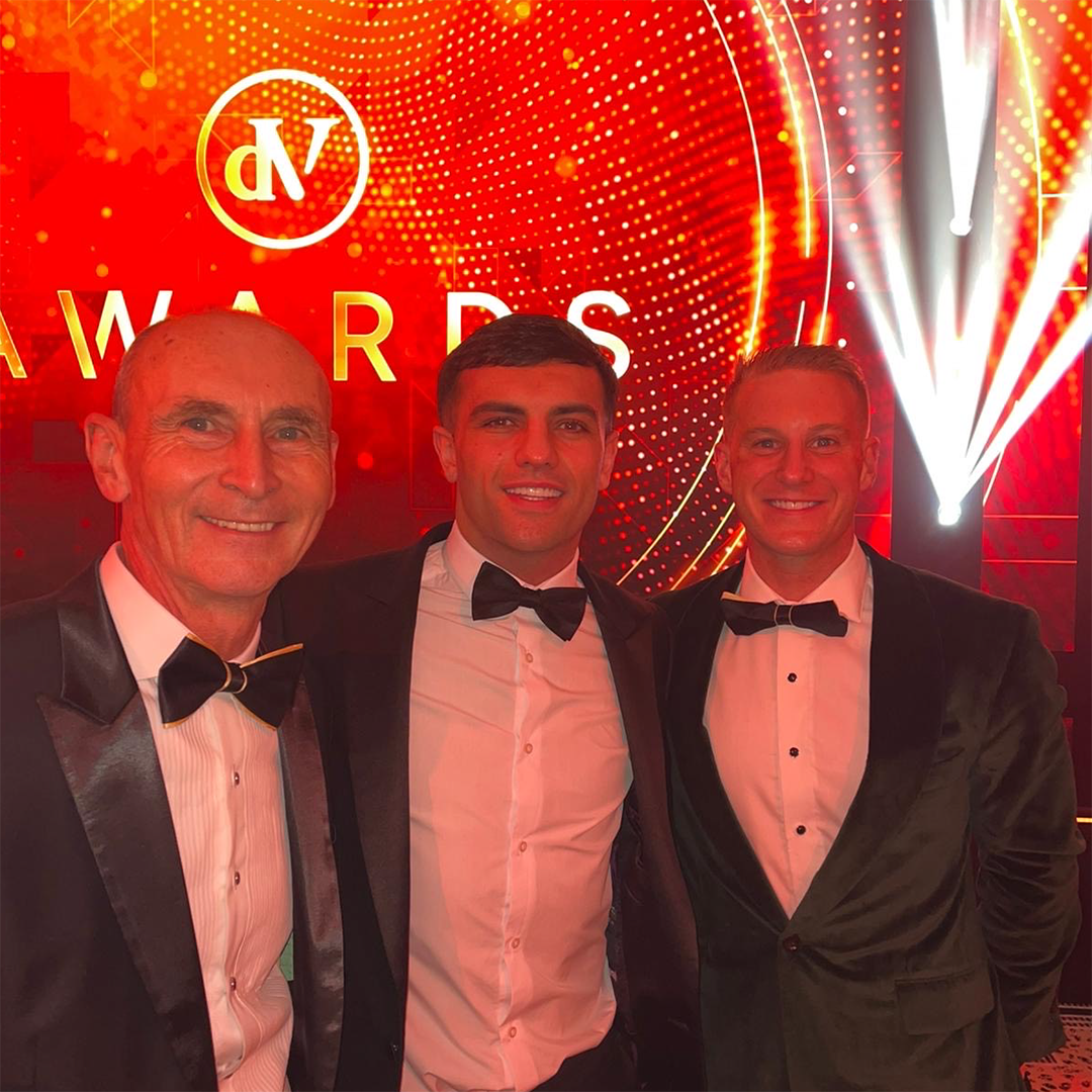 Join the Boxing Business Network