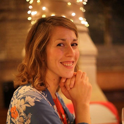 Rachel Drayson, SOS UK