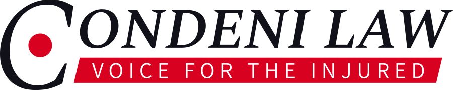 Condeni Law - Voice for the Injured
