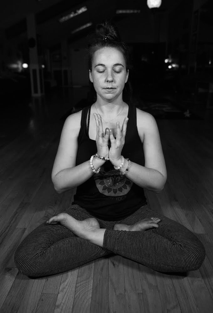 Live Music Yoga with BiblioYoga at Ritual Hot House