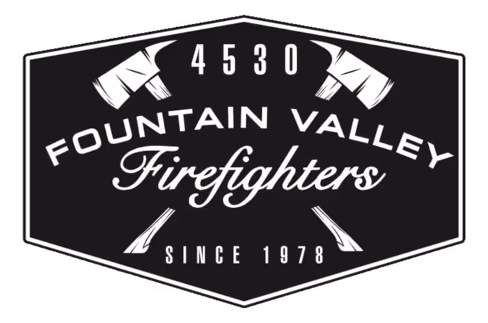 Fountain Valley Firefighters Association 4530
