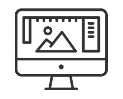 icon choose video