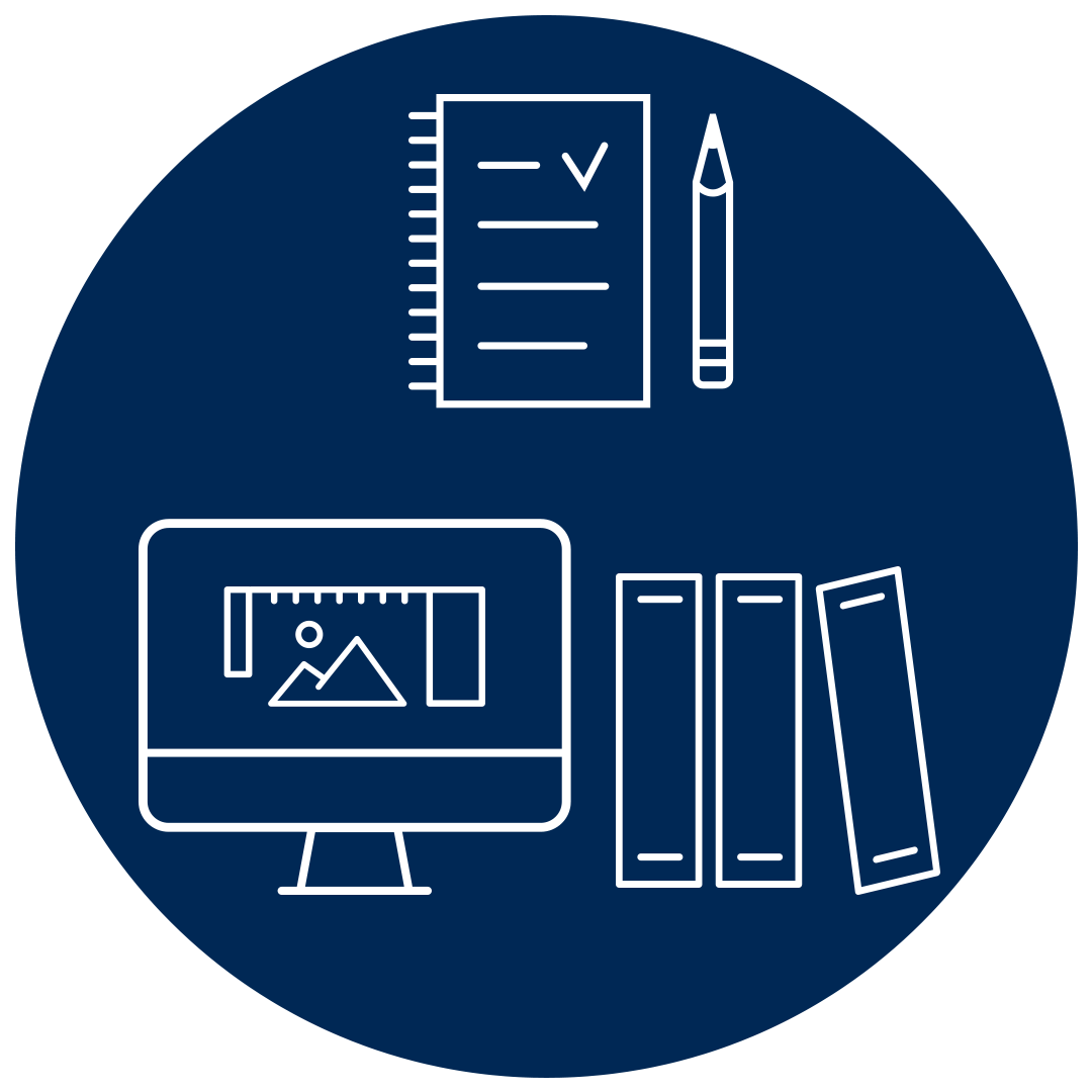 digital programs and workshops