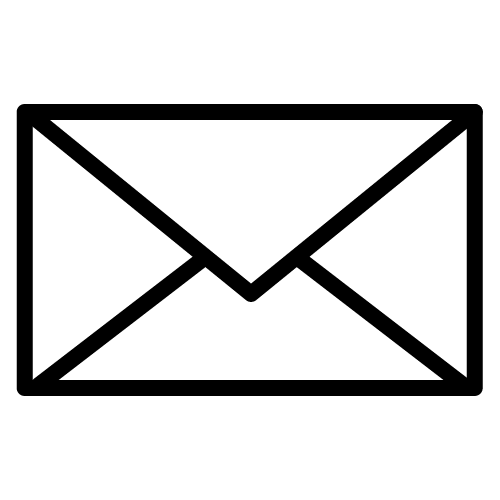 icon envelope 2x
