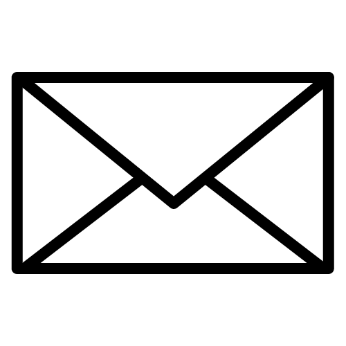 icon envelope 2x