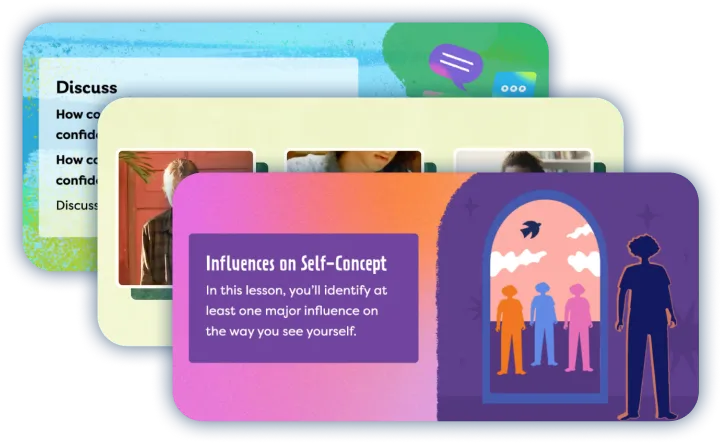 Skills that power learning