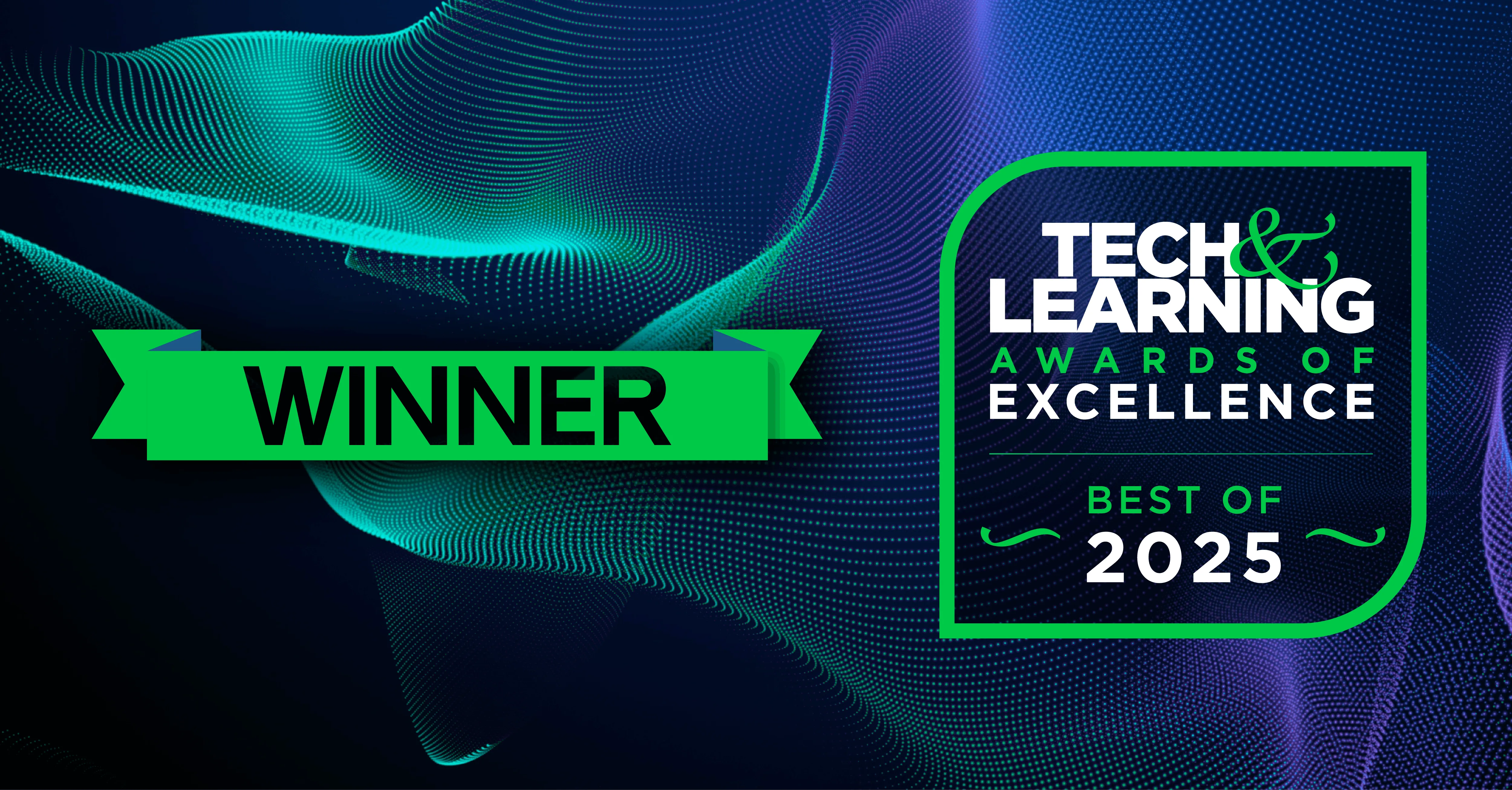 T&LAwardsofExcellence Bestof2025 Oct2025 SocialWinnerBadge Winner 1200x627px (1)
