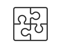 Fits a wide range of group sizes and settings