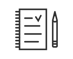 Designed by research