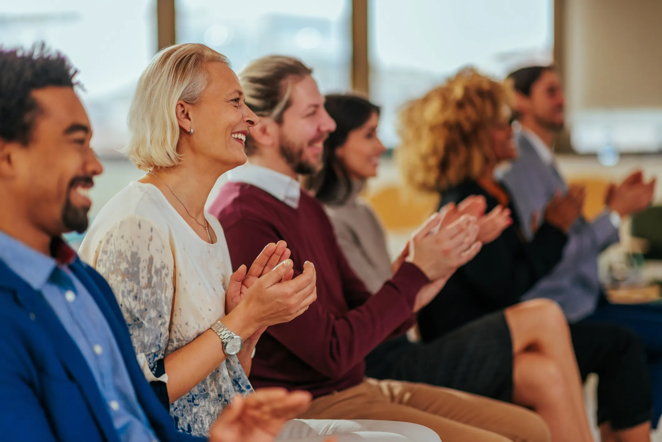 Why districts choose Second Step® professional development