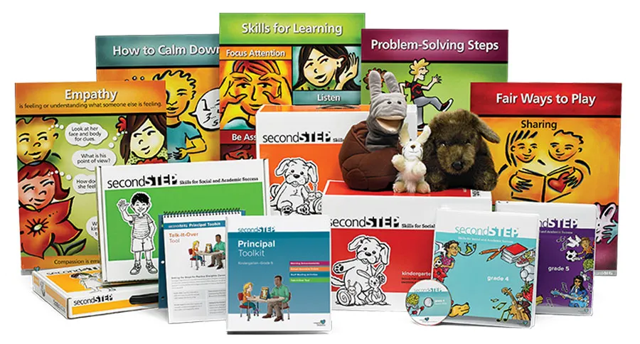 k5 ptk bundle