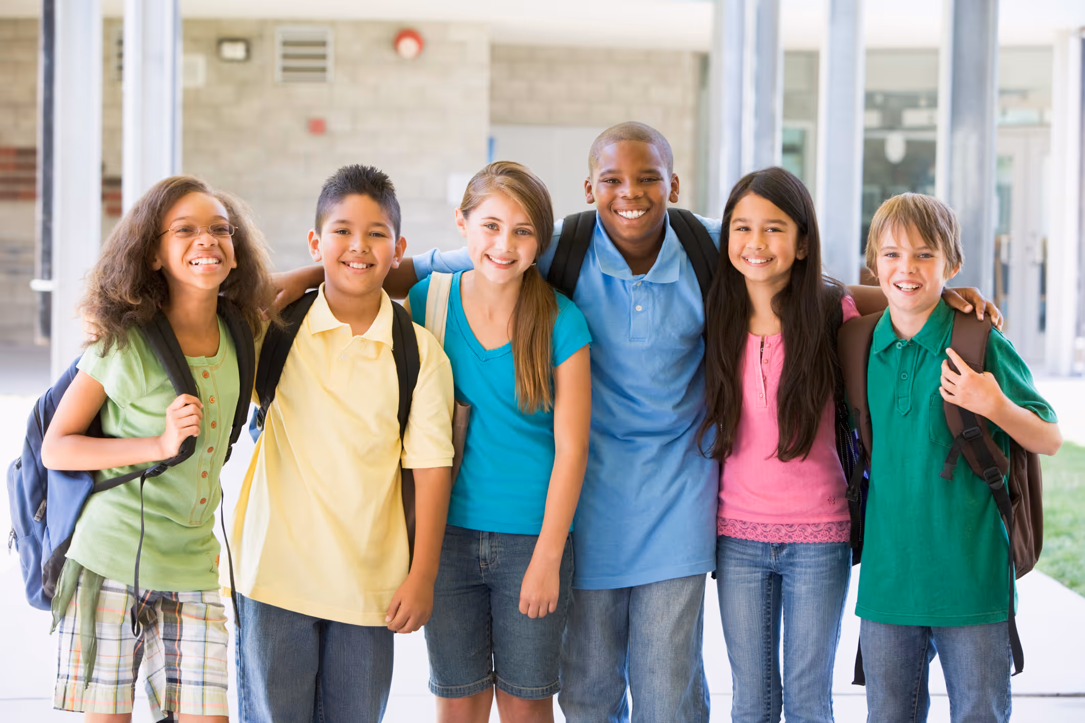 Second Step® programs strengthen school climate in Hillsborough County 