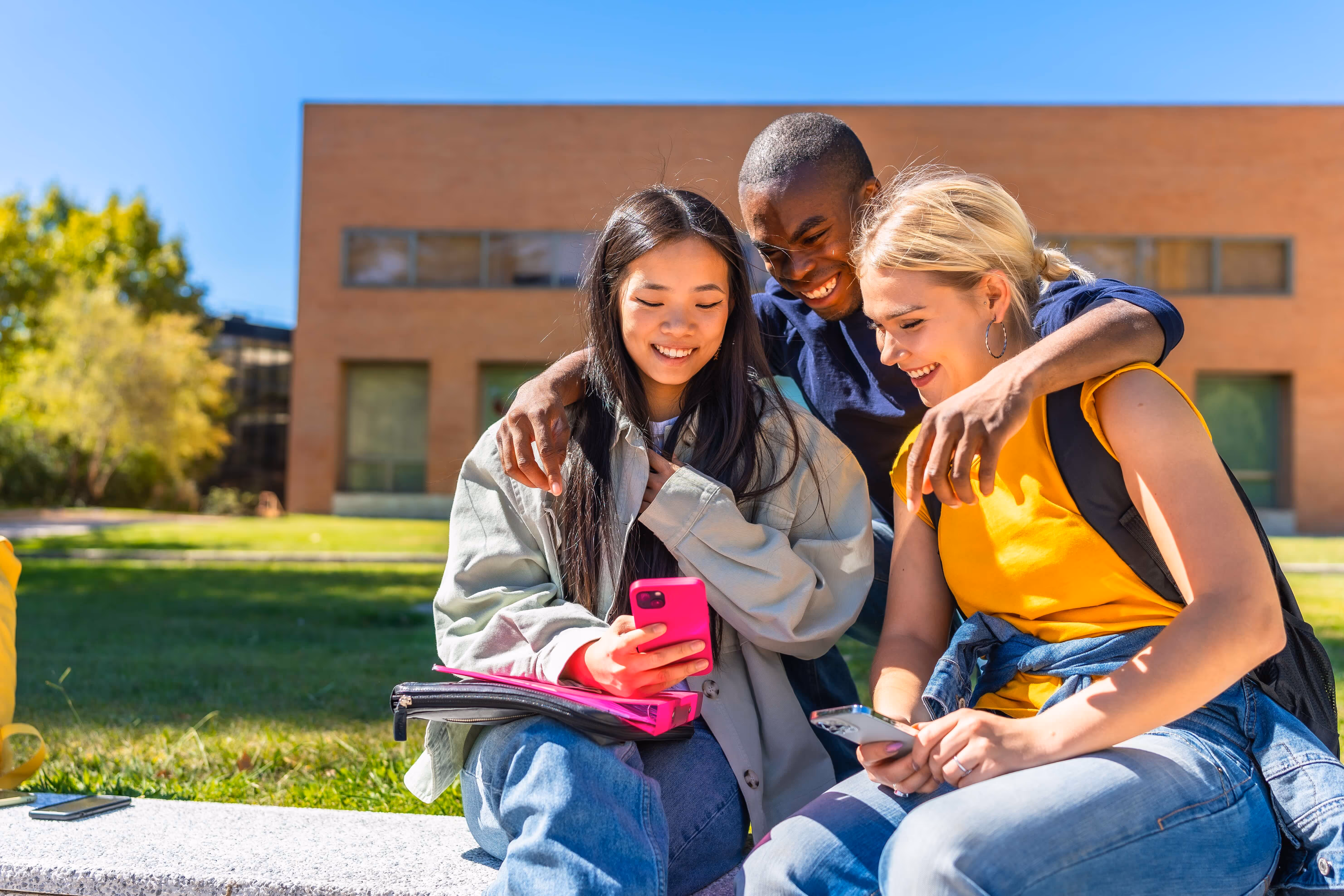 Outcomes schools can stand behind