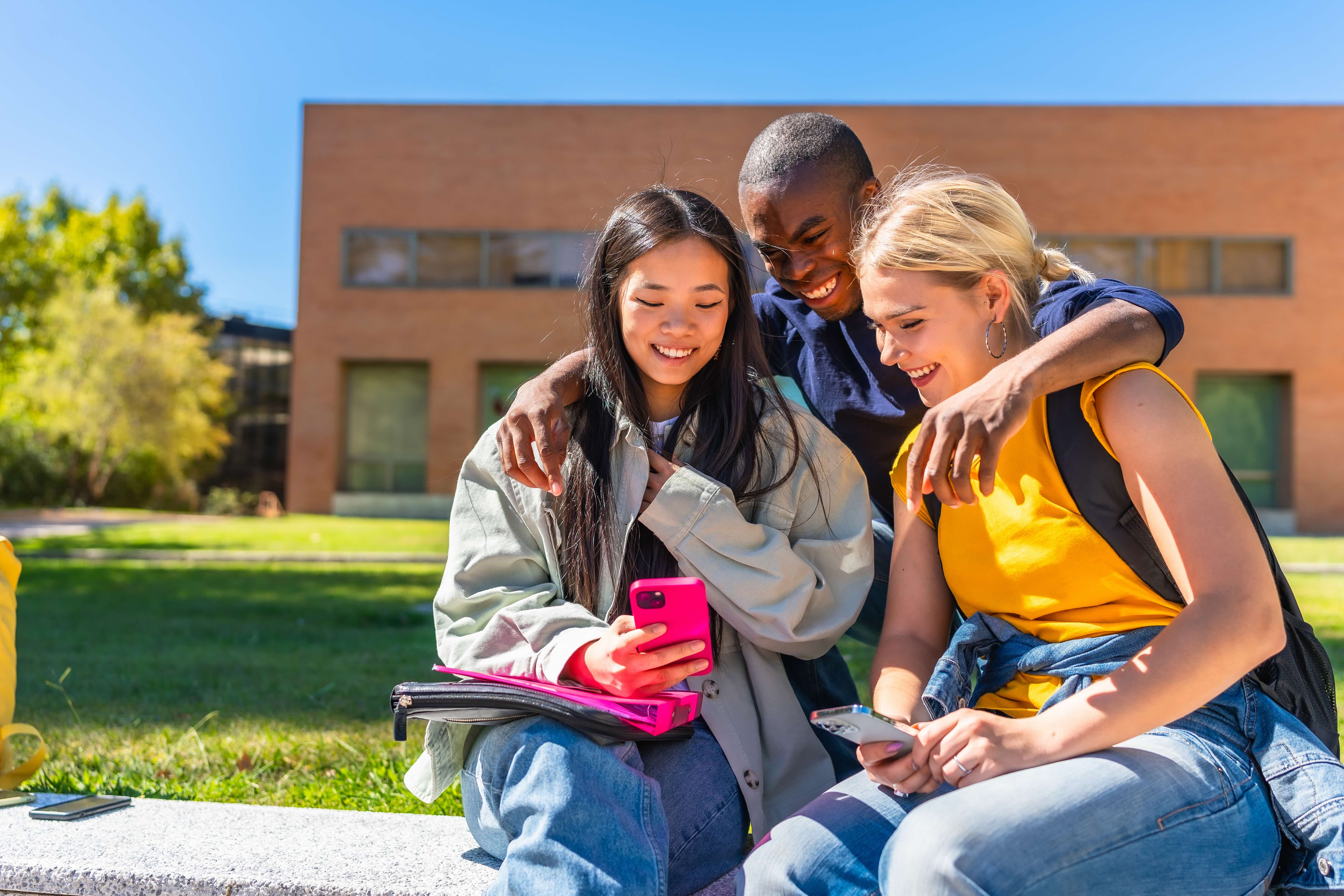 Outcomes schools can stand behind