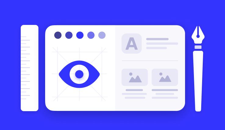 Brand & Identity Design for Marketers