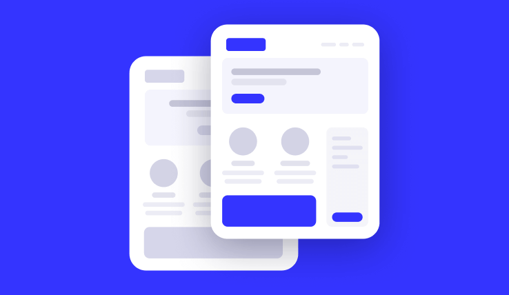 Landing Page A/B Testing & Conversion Optimization