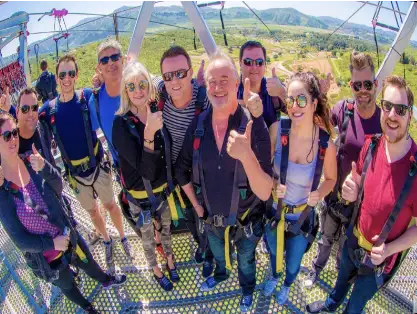 Partnership-Focused Events