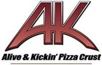 Alive and Kickin