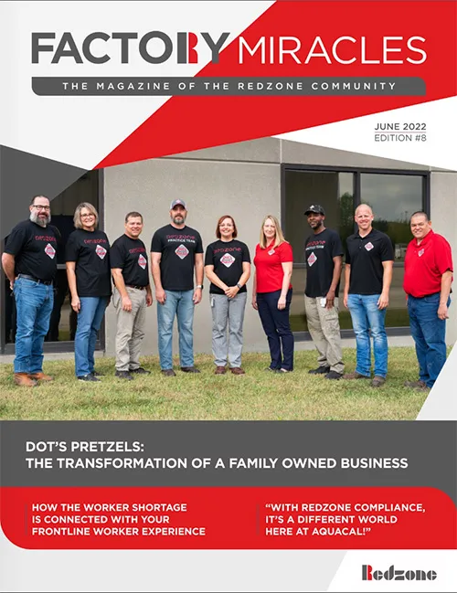 November Edition 2020 cover