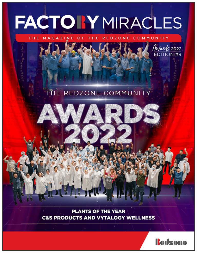 December Edition 2022 Cover