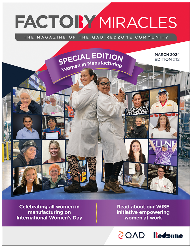 March Edition 2024 Cover