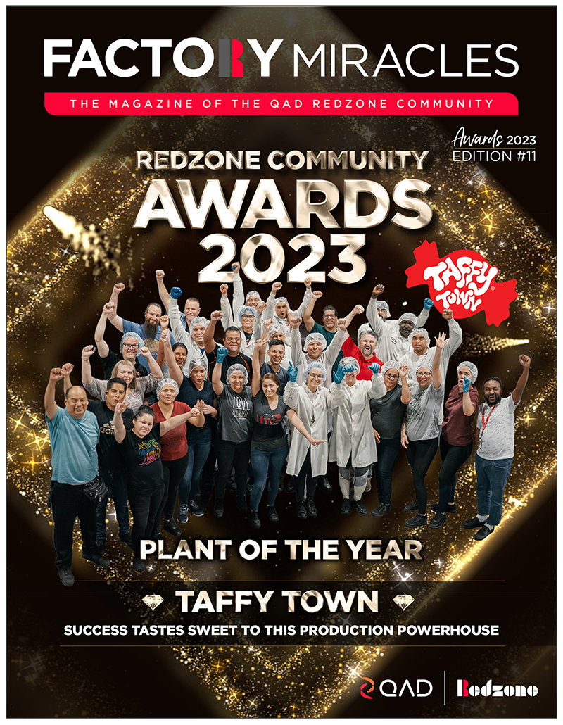 October Edition 2023 Cover