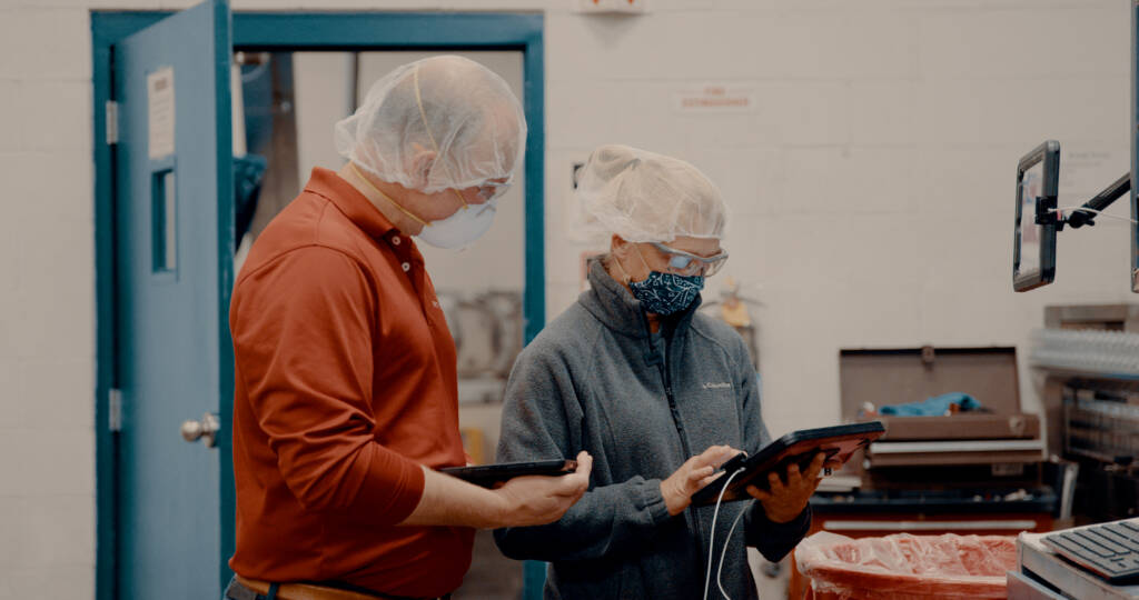 Redzone für die vorbeugende Instandhaltung nutzen