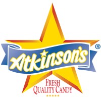 Atkinson's Candy