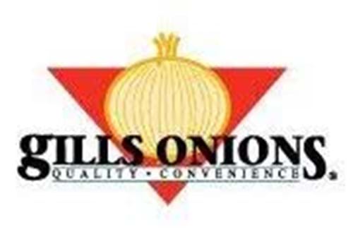 Gills Onions