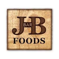 J Bar Foods