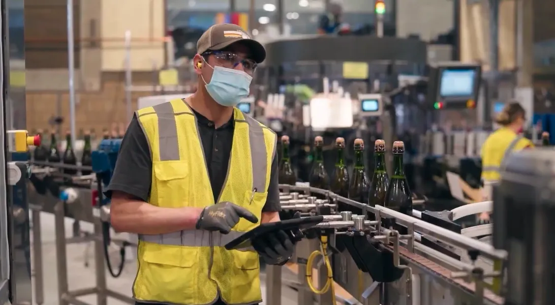 Revolutionizing the Assembly Line: History, Automation & Future Innovations