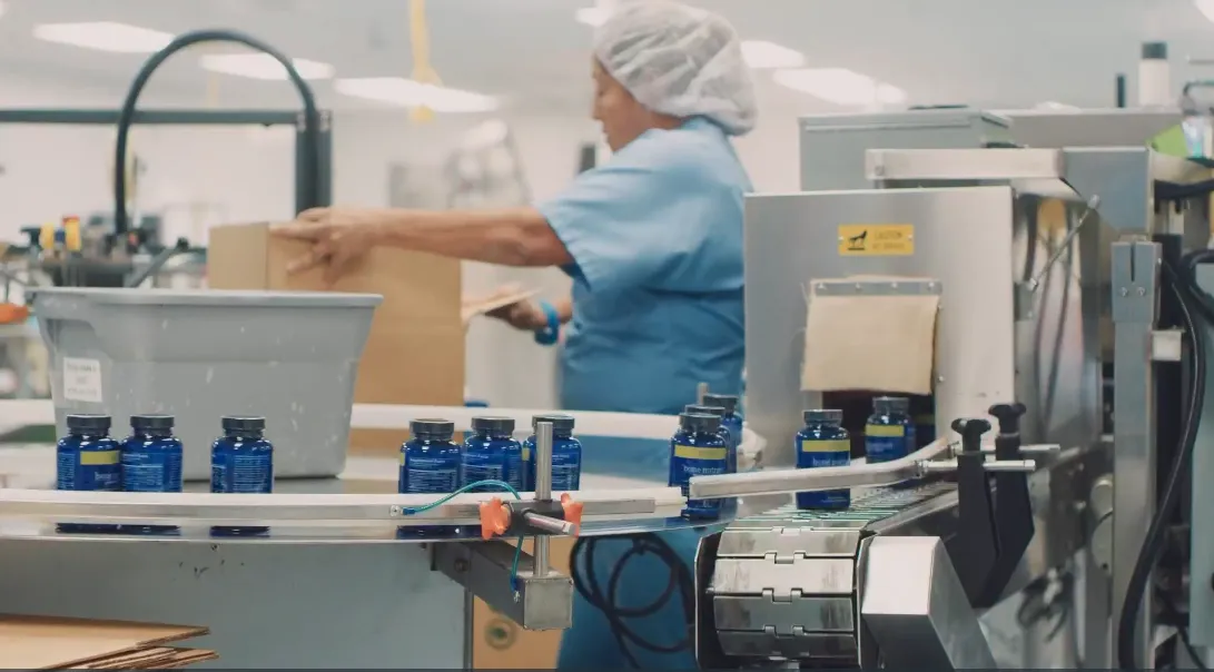 Kitting Process: Enhancing Efficiency in Manufacturing and Beyond