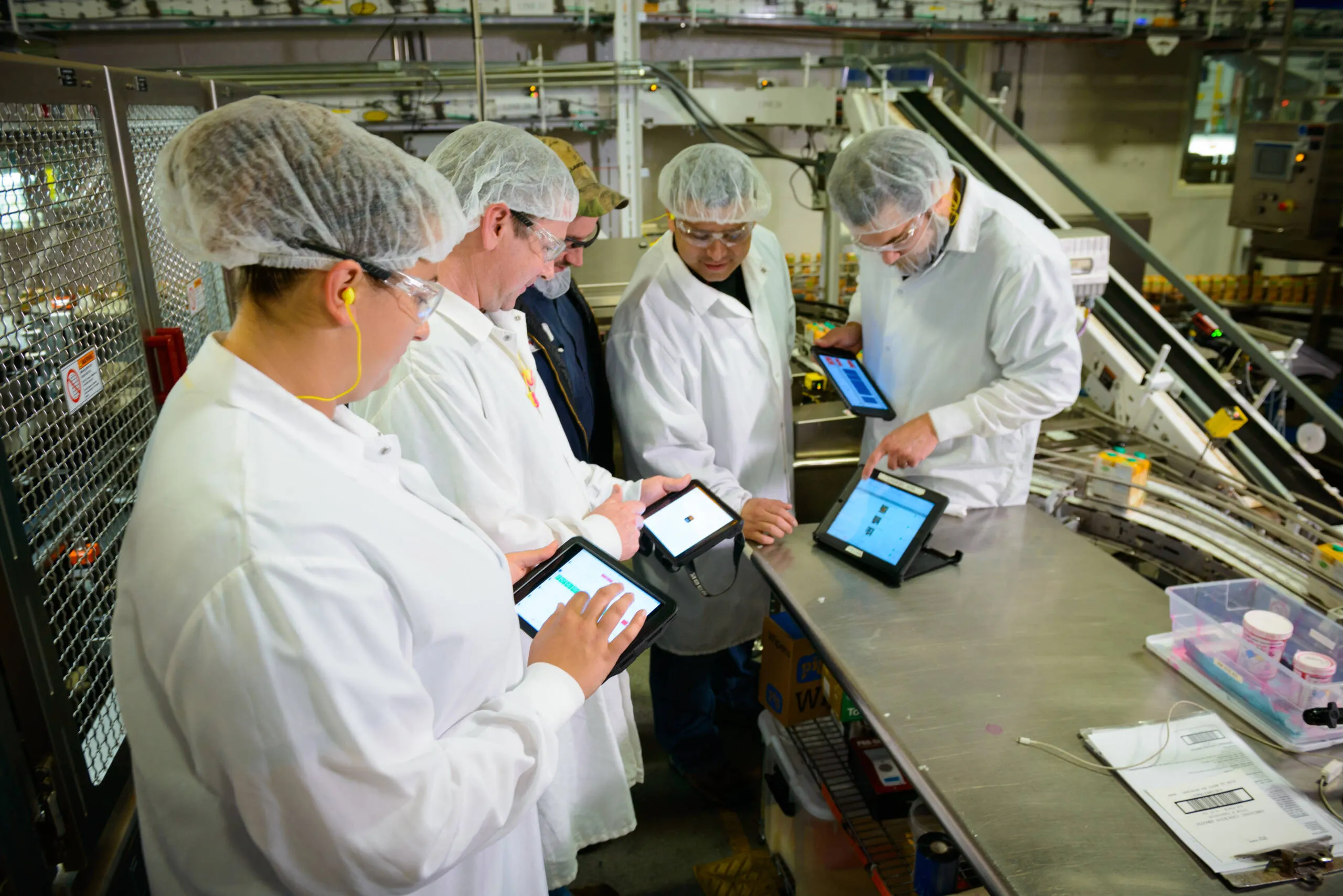 An Expert Guide to Manufacturing Operating Systems