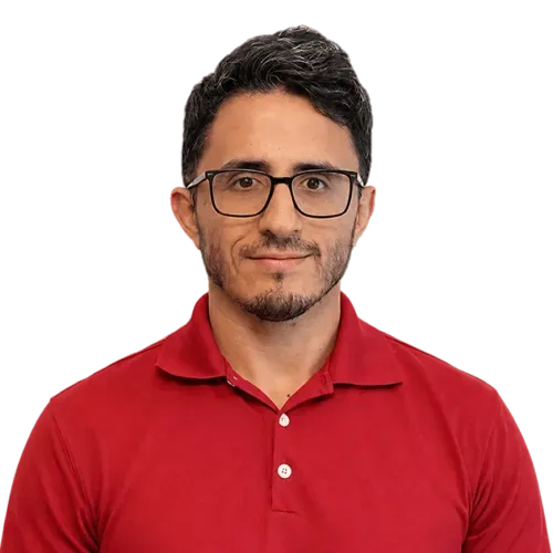 Oscar Saaverda