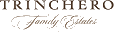 Trinchero Family Estates logo in stylized brown text.