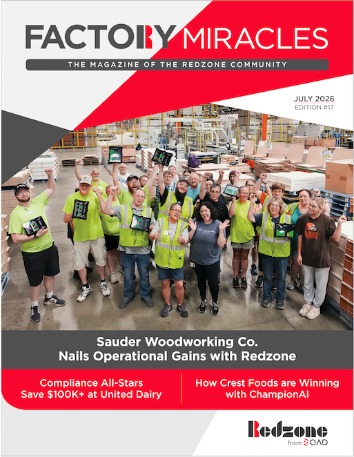 July Edition 2026 Cover