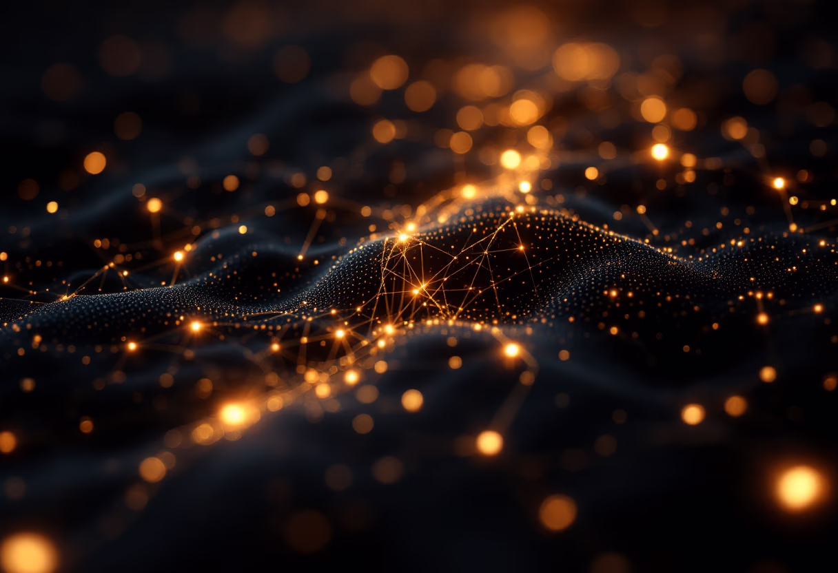 image of international delivery map (for a courier & delivery service)