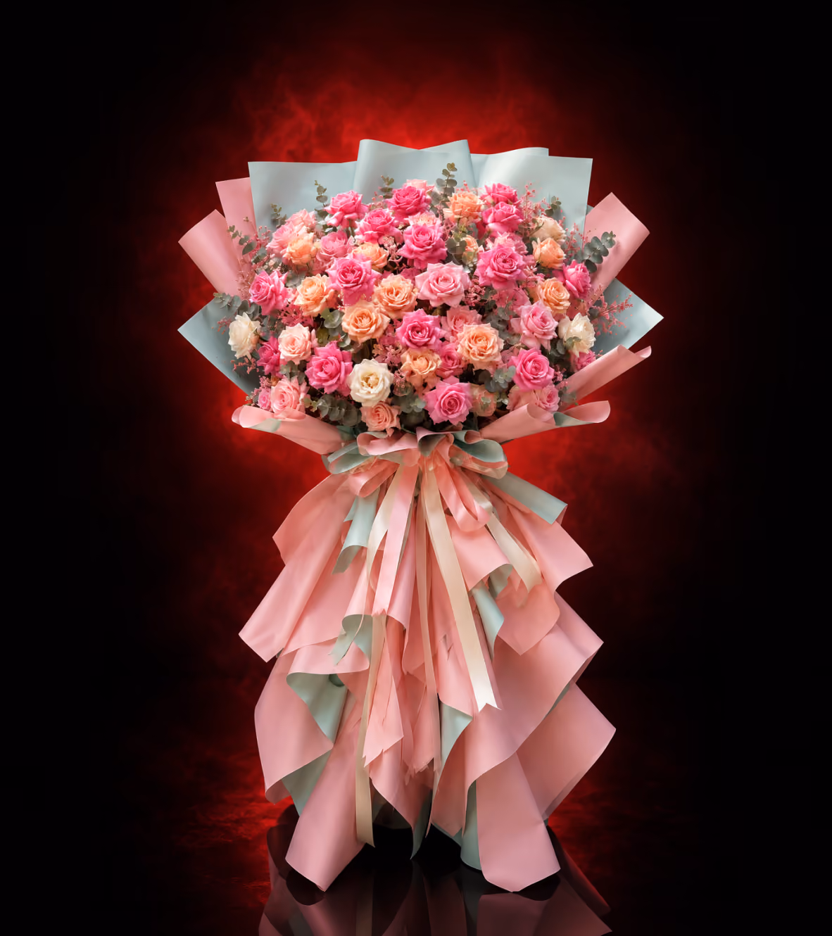 Luxury Bouquets