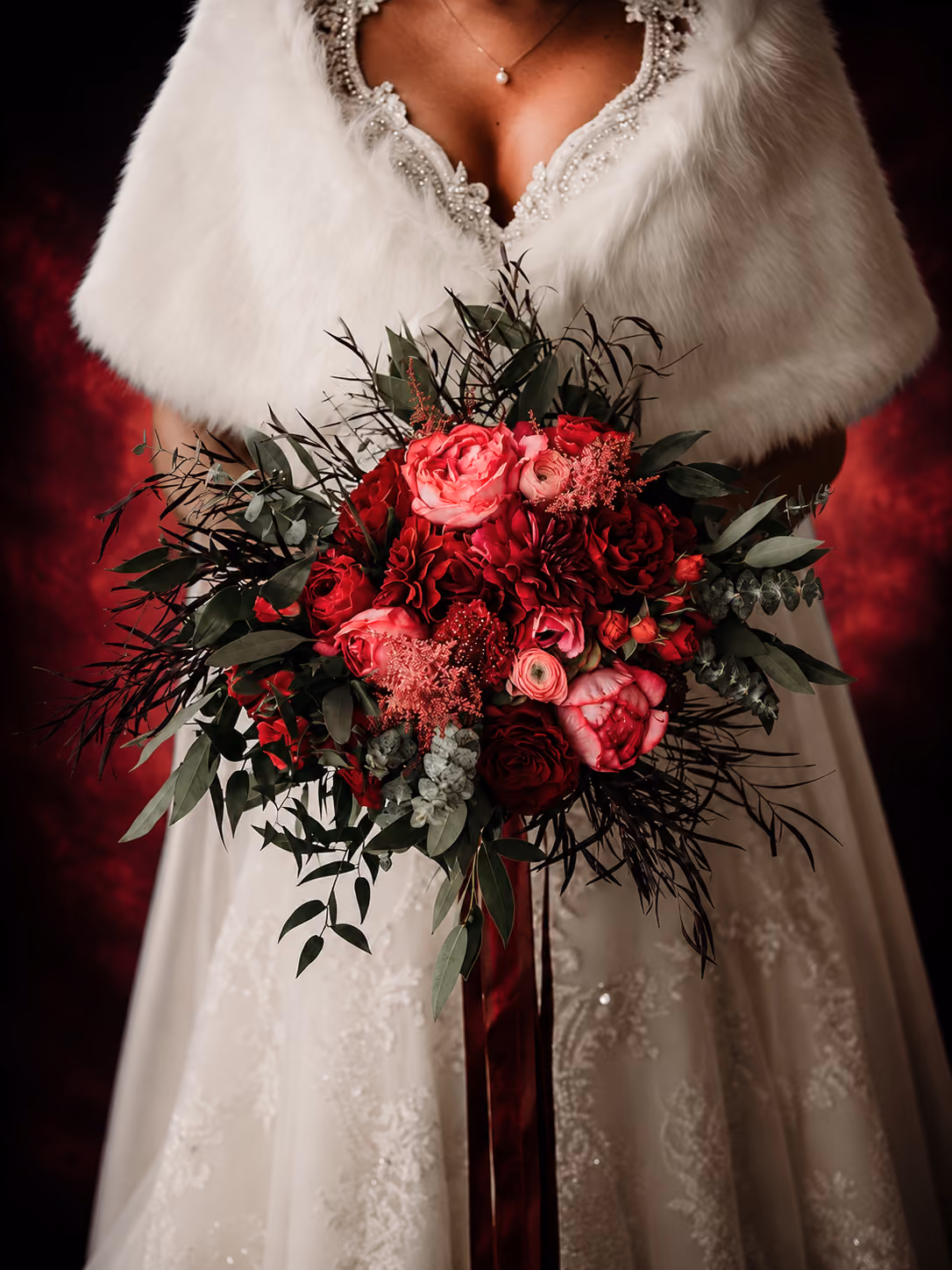 Bridal Flowers